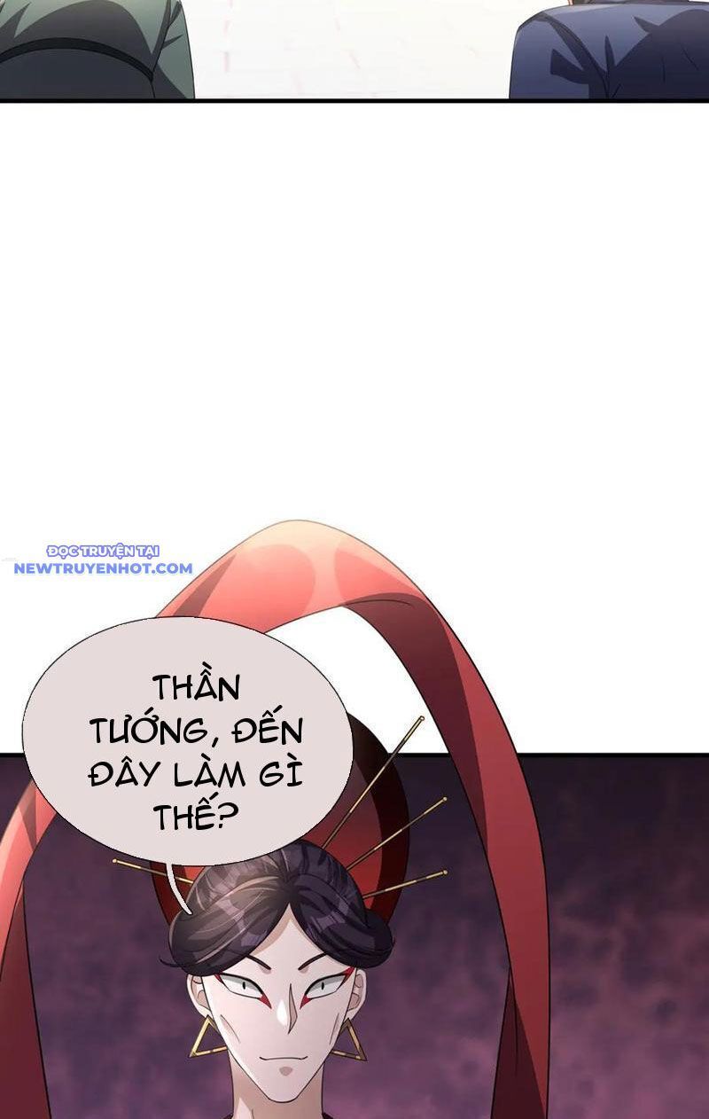 Ngủ Say Vạn Cổ Xuất Thế Quét Ngang Chư Thiên [Chap 47-107]