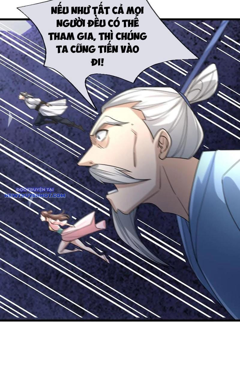 Ngủ Say Vạn Cổ Xuất Thế Quét Ngang Chư Thiên [Chap 47-107]