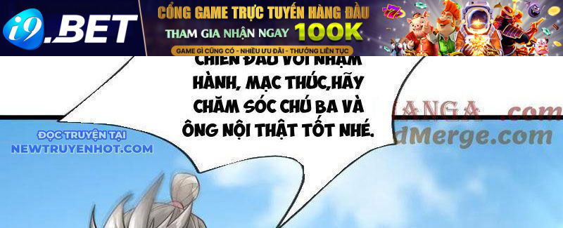 Ngủ Say Vạn Cổ Xuất Thế Quét Ngang Chư Thiên [Chap 47-107]