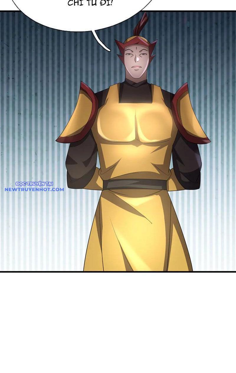 Ngủ Say Vạn Cổ Xuất Thế Quét Ngang Chư Thiên [Chap 47-107]