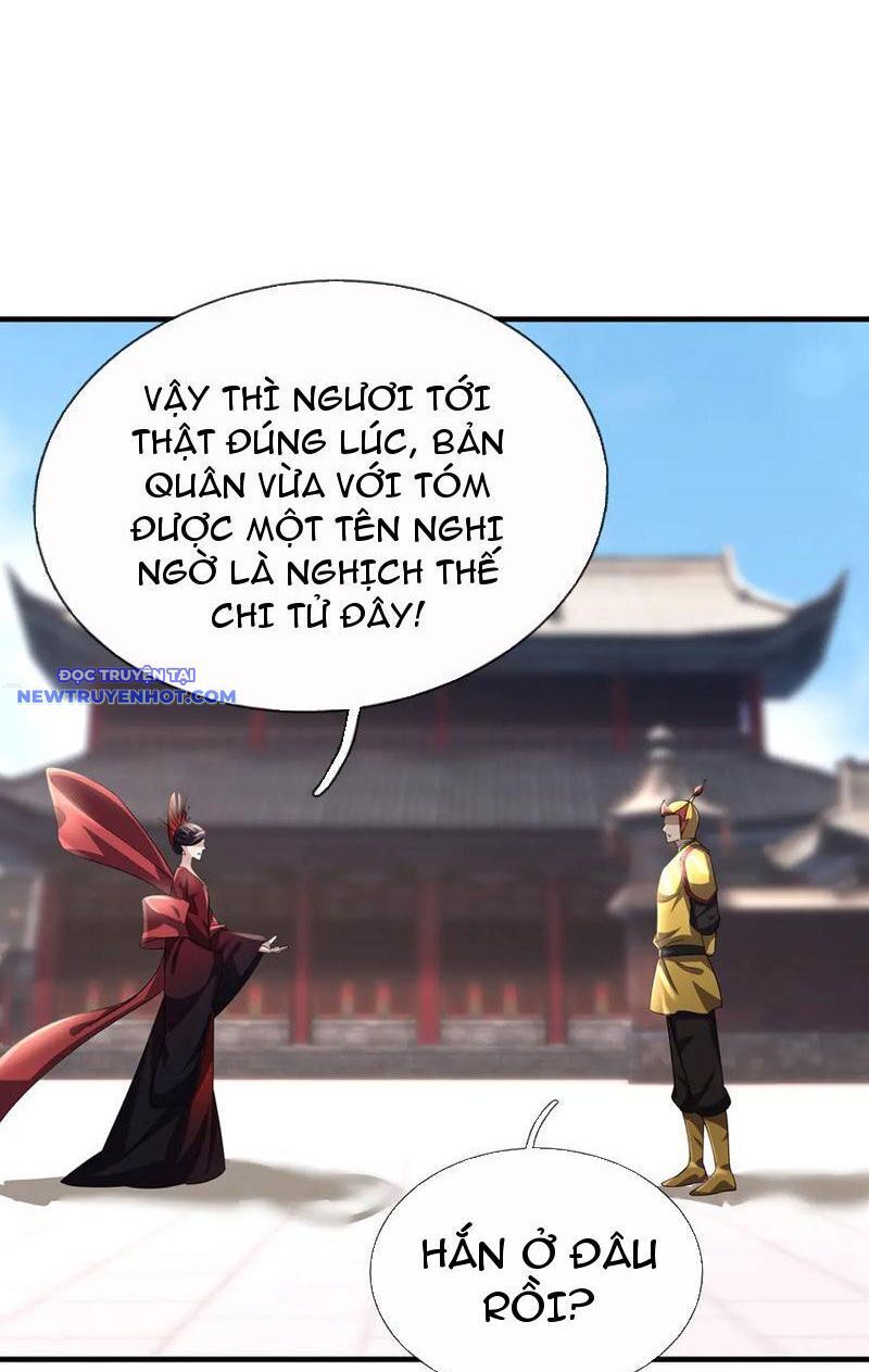 Ngủ Say Vạn Cổ Xuất Thế Quét Ngang Chư Thiên [Chap 47-107]