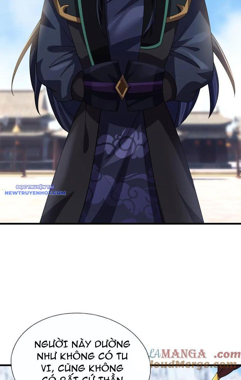 Ngủ Say Vạn Cổ Xuất Thế Quét Ngang Chư Thiên [Chap 47-107]