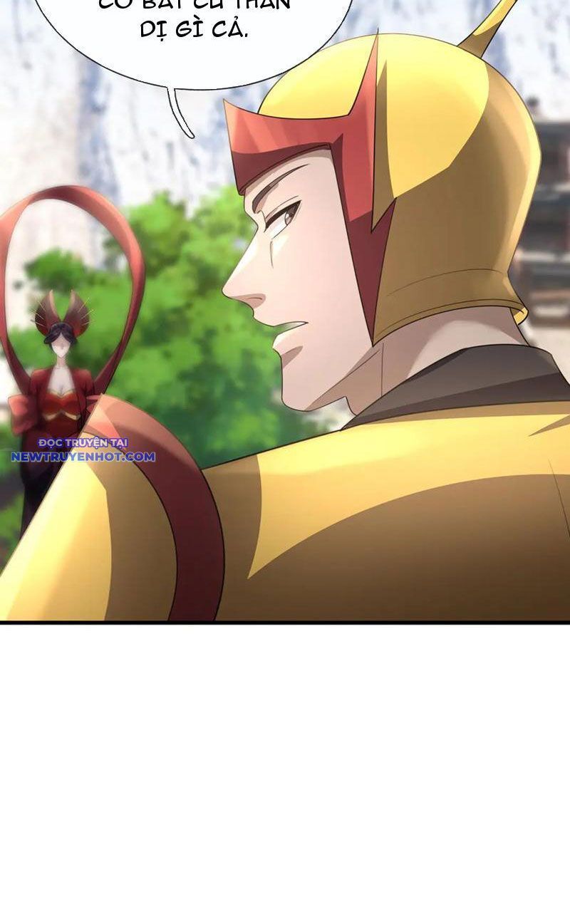 Ngủ Say Vạn Cổ Xuất Thế Quét Ngang Chư Thiên [Chap 47-107]