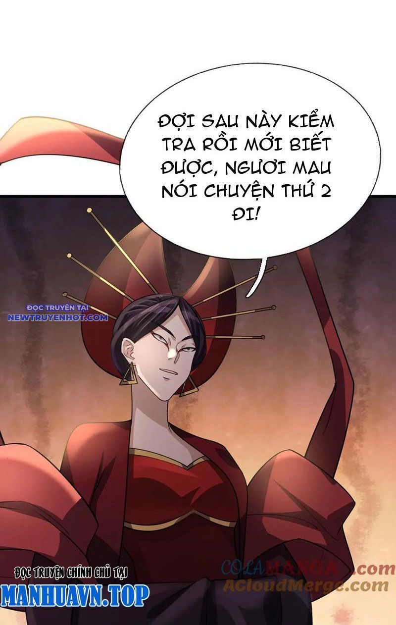 Ngủ Say Vạn Cổ Xuất Thế Quét Ngang Chư Thiên [Chap 47-107]