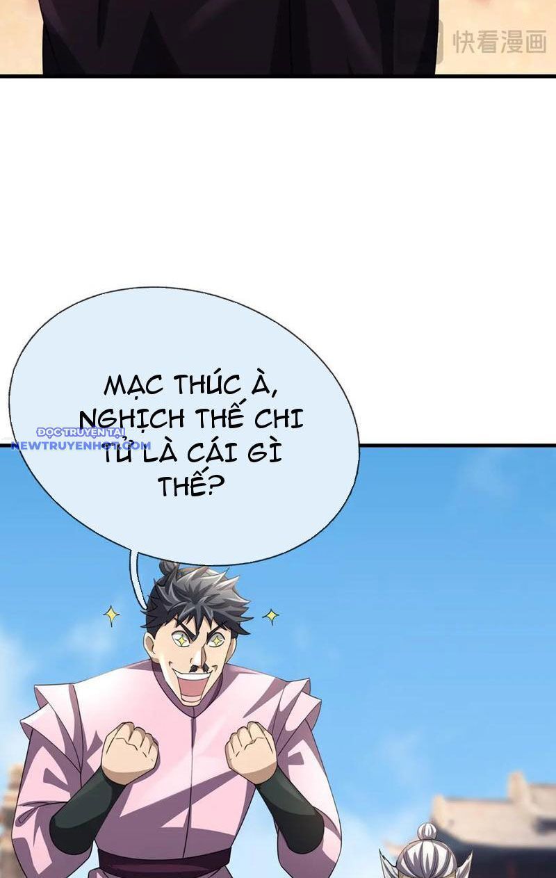 Ngủ Say Vạn Cổ Xuất Thế Quét Ngang Chư Thiên [Chap 47-107]