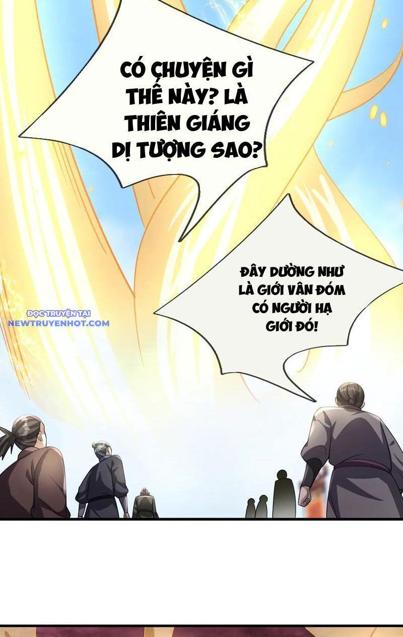 Ngủ Say Vạn Cổ Xuất Thế Quét Ngang Chư Thiên [Chap 47-107]