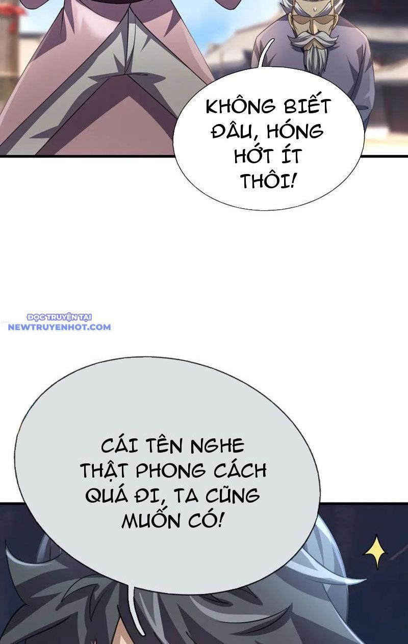 Ngủ Say Vạn Cổ Xuất Thế Quét Ngang Chư Thiên [Chap 47-107]