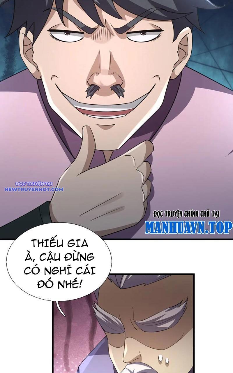 Ngủ Say Vạn Cổ Xuất Thế Quét Ngang Chư Thiên [Chap 47-107]