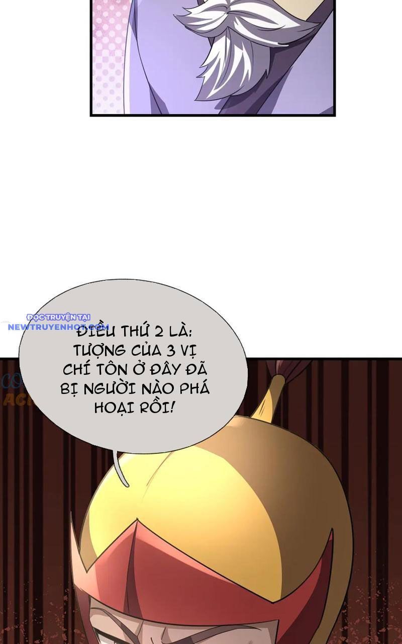 Ngủ Say Vạn Cổ Xuất Thế Quét Ngang Chư Thiên [Chap 47-107]