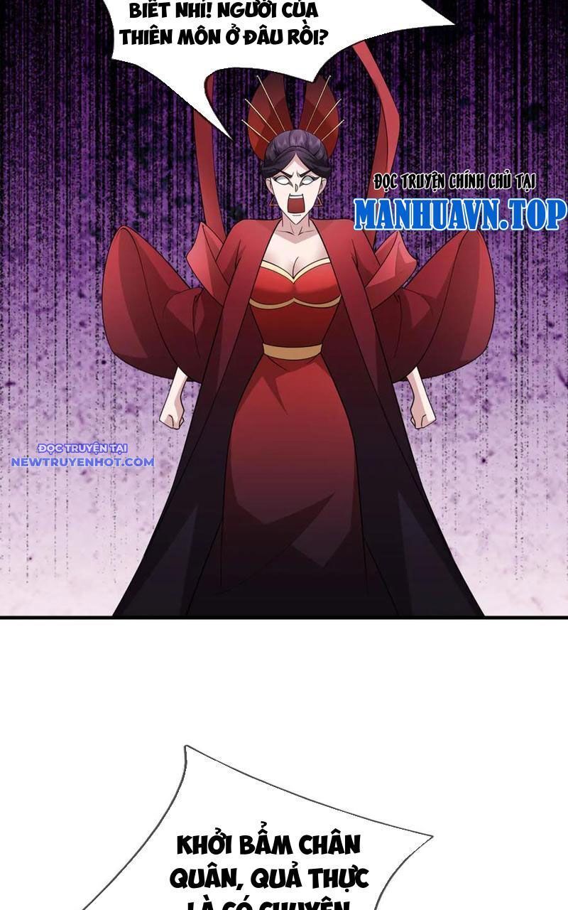 Ngủ Say Vạn Cổ Xuất Thế Quét Ngang Chư Thiên [Chap 47-107]