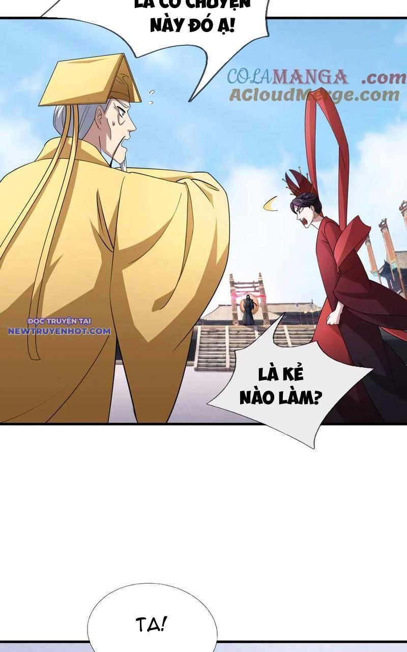 Ngủ Say Vạn Cổ Xuất Thế Quét Ngang Chư Thiên [Chap 47-107]