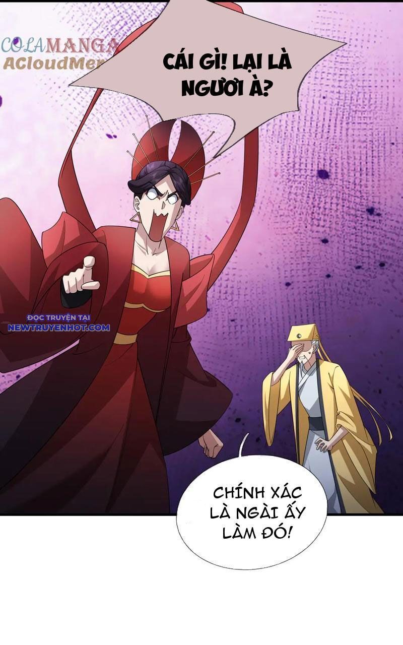 Ngủ Say Vạn Cổ Xuất Thế Quét Ngang Chư Thiên [Chap 47-107]