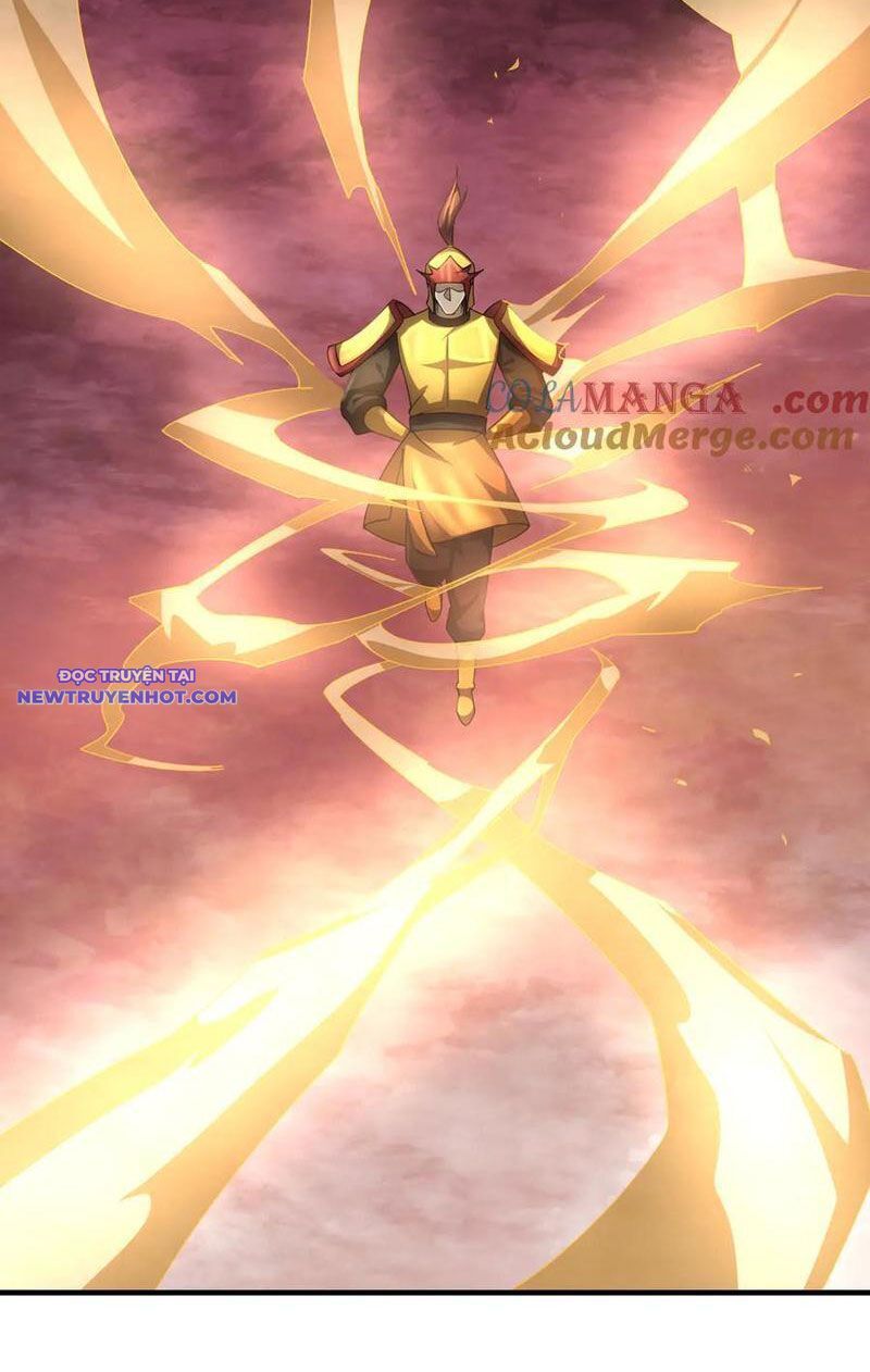 Ngủ Say Vạn Cổ Xuất Thế Quét Ngang Chư Thiên [Chap 47-107]