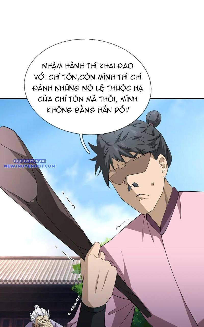 Ngủ Say Vạn Cổ Xuất Thế Quét Ngang Chư Thiên [Chap 47-107]