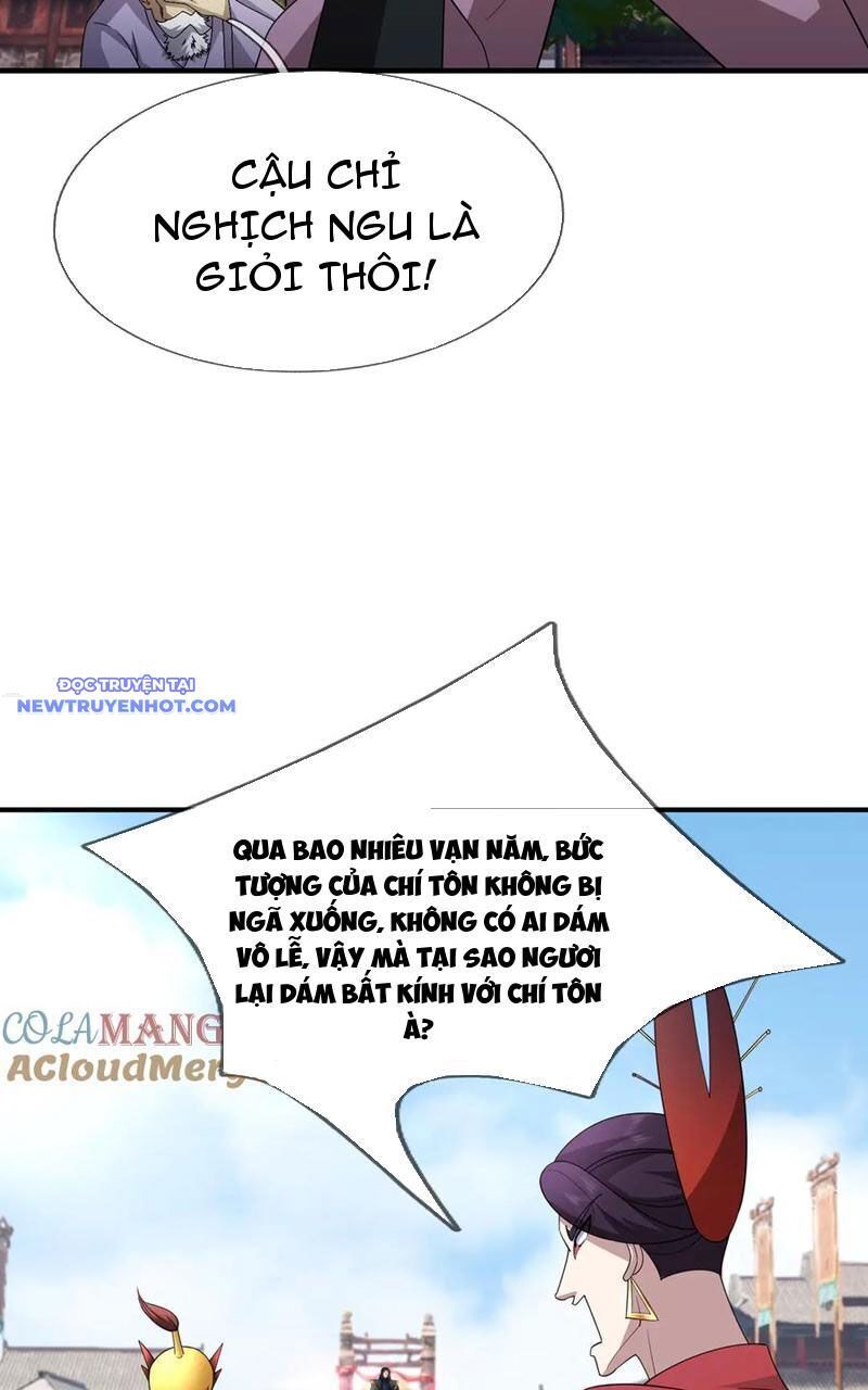 Ngủ Say Vạn Cổ Xuất Thế Quét Ngang Chư Thiên [Chap 47-107]