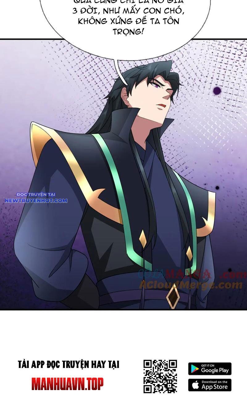 Ngủ Say Vạn Cổ Xuất Thế Quét Ngang Chư Thiên [Chap 47-107]