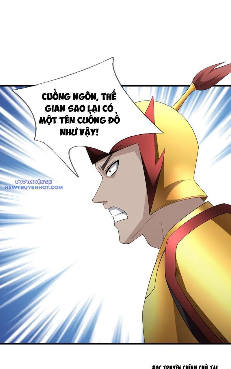Ngủ Say Vạn Cổ Xuất Thế Quét Ngang Chư Thiên [Chap 47-107]