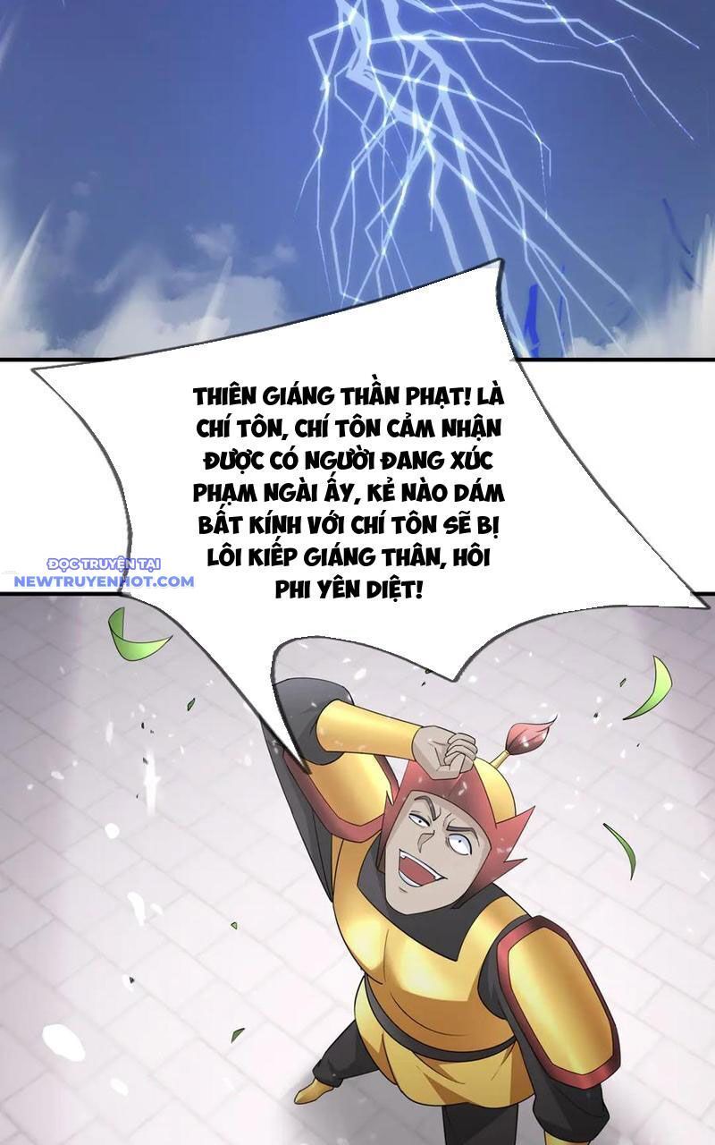 Ngủ Say Vạn Cổ Xuất Thế Quét Ngang Chư Thiên [Chap 47-107]