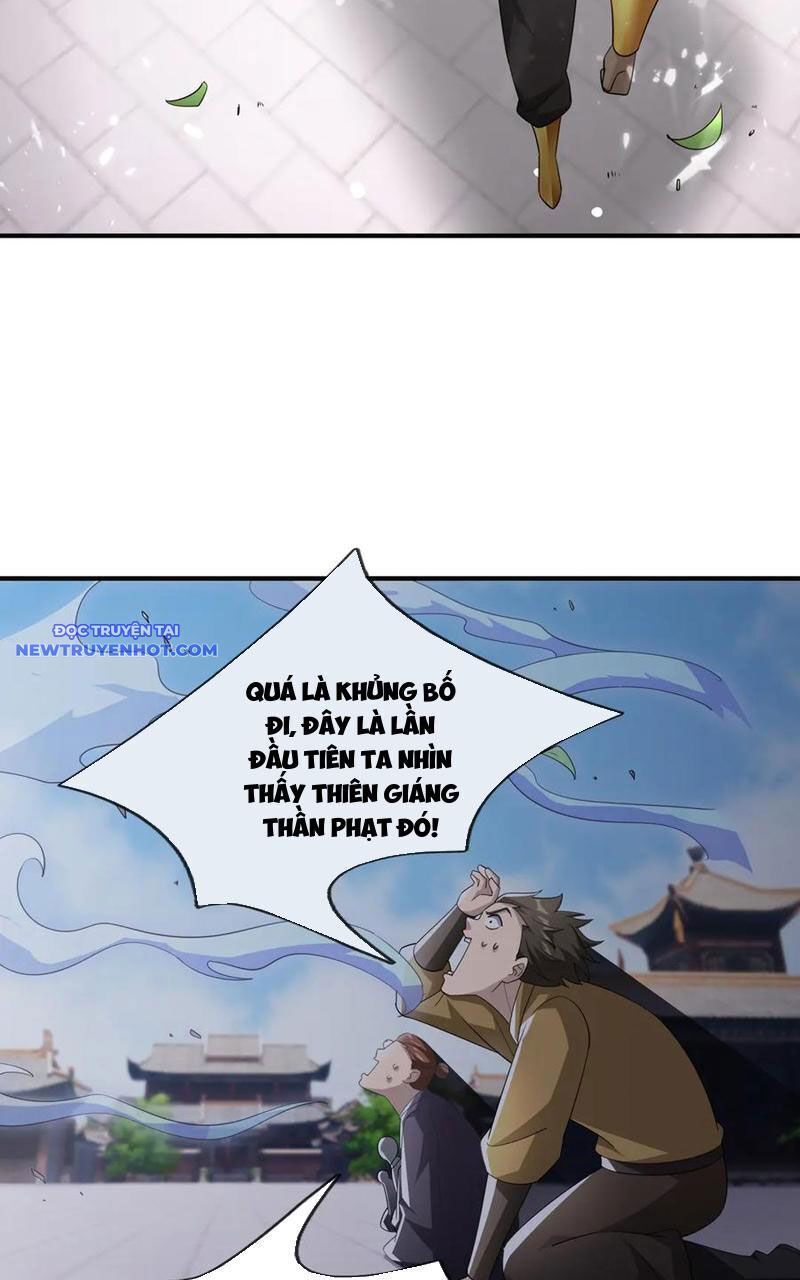 Ngủ Say Vạn Cổ Xuất Thế Quét Ngang Chư Thiên [Chap 47-107]