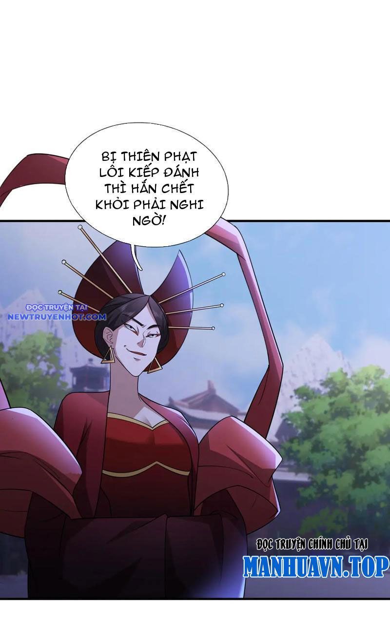 Ngủ Say Vạn Cổ Xuất Thế Quét Ngang Chư Thiên [Chap 47-107]