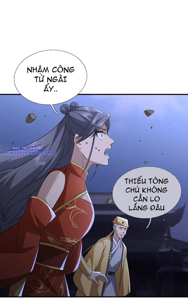 Ngủ Say Vạn Cổ Xuất Thế Quét Ngang Chư Thiên [Chap 47-107]