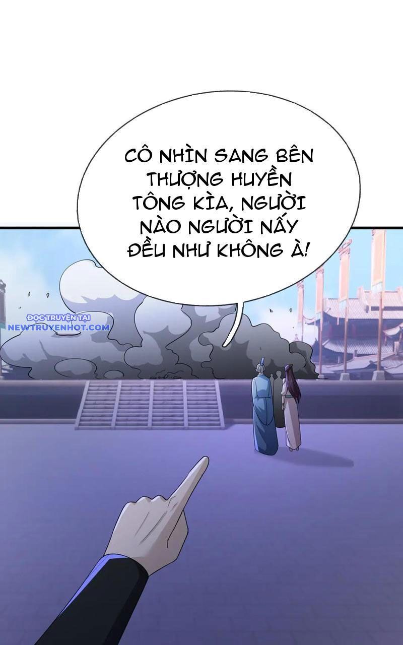 Ngủ Say Vạn Cổ Xuất Thế Quét Ngang Chư Thiên [Chap 47-107]