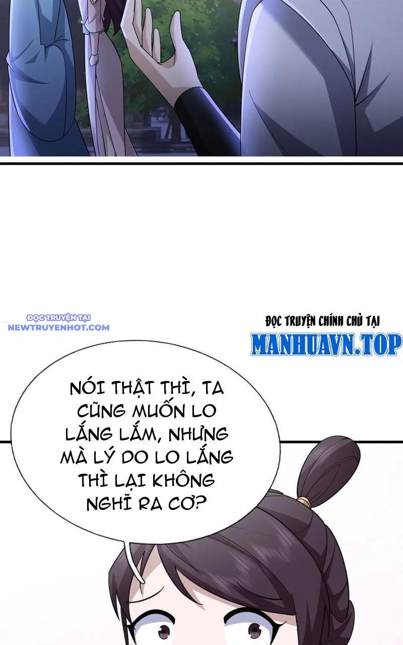 Ngủ Say Vạn Cổ Xuất Thế Quét Ngang Chư Thiên [Chap 47-107]