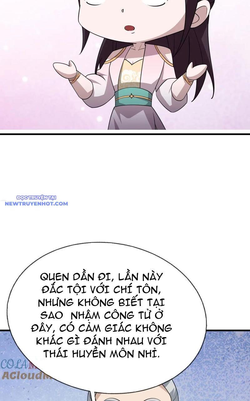 Ngủ Say Vạn Cổ Xuất Thế Quét Ngang Chư Thiên [Chap 47-107]
