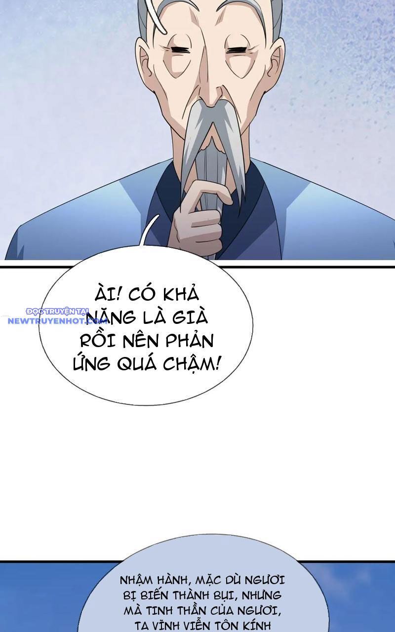 Ngủ Say Vạn Cổ Xuất Thế Quét Ngang Chư Thiên [Chap 47-107]