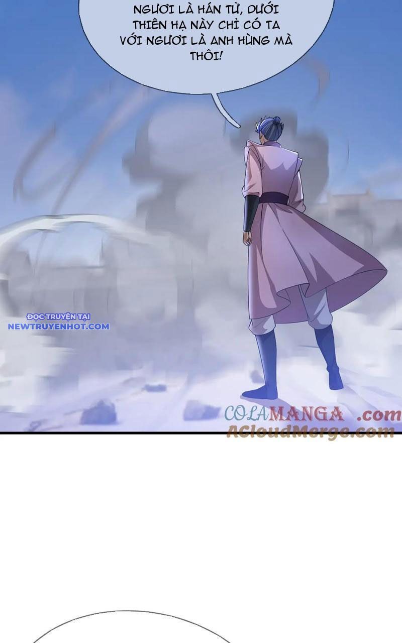 Ngủ Say Vạn Cổ Xuất Thế Quét Ngang Chư Thiên [Chap 47-107]