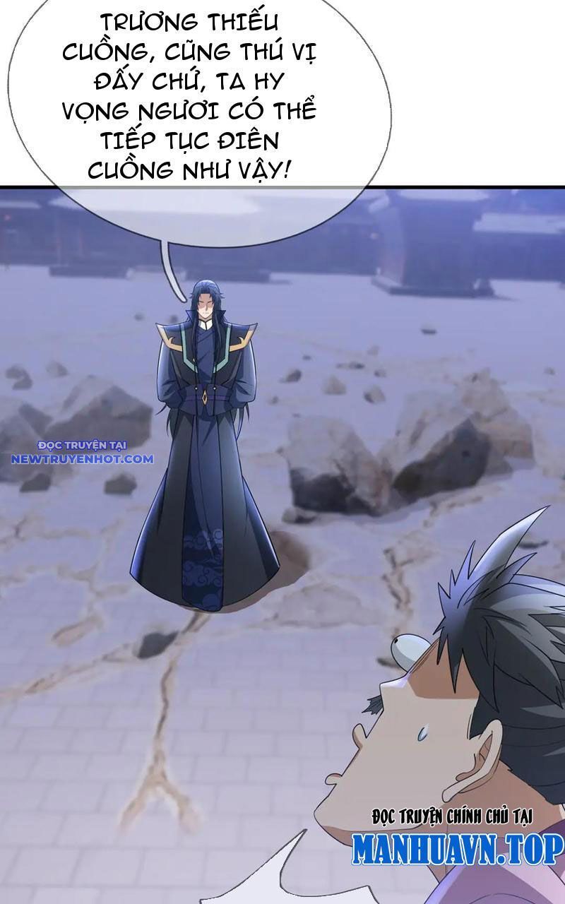 Ngủ Say Vạn Cổ Xuất Thế Quét Ngang Chư Thiên [Chap 47-107]