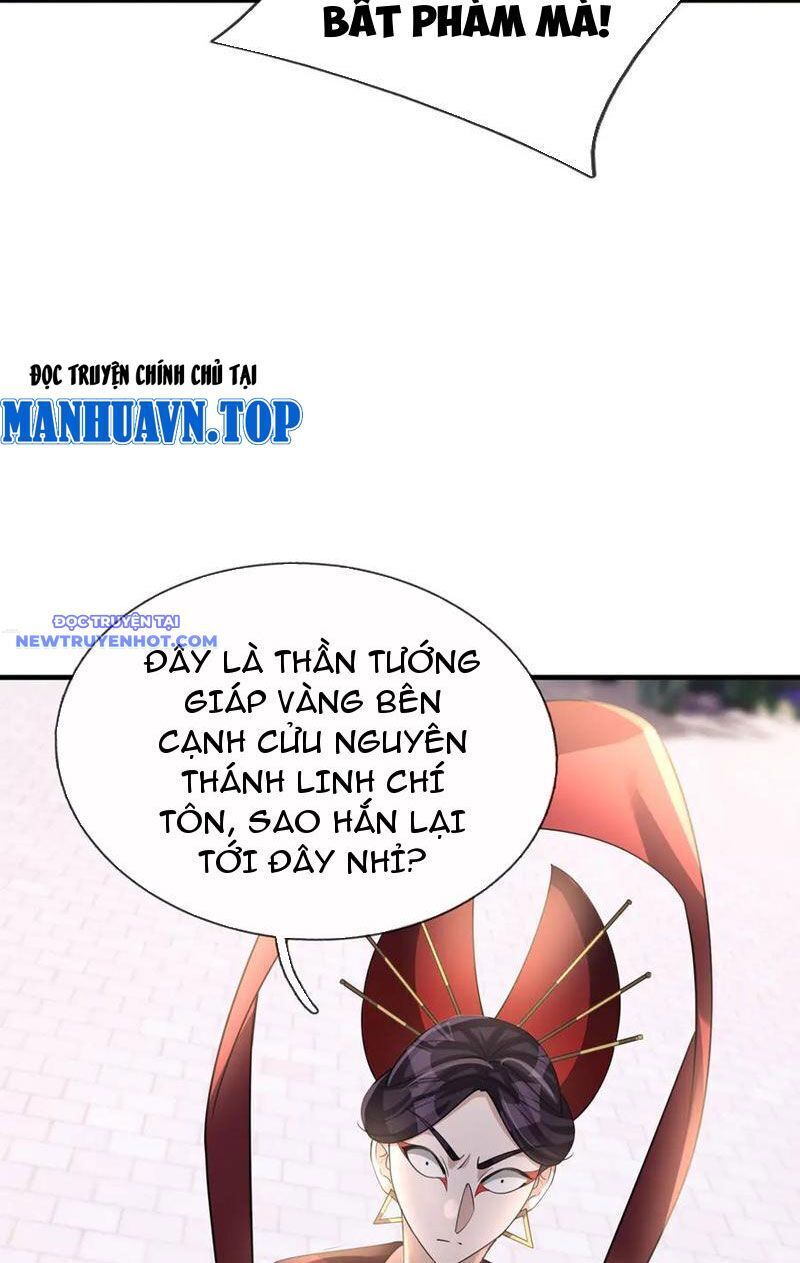 Ngủ Say Vạn Cổ Xuất Thế Quét Ngang Chư Thiên [Chap 47-107]