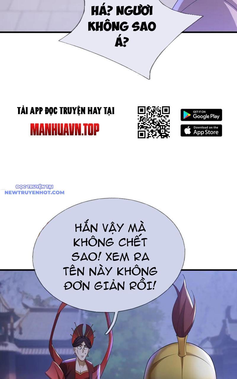 Ngủ Say Vạn Cổ Xuất Thế Quét Ngang Chư Thiên [Chap 47-107]