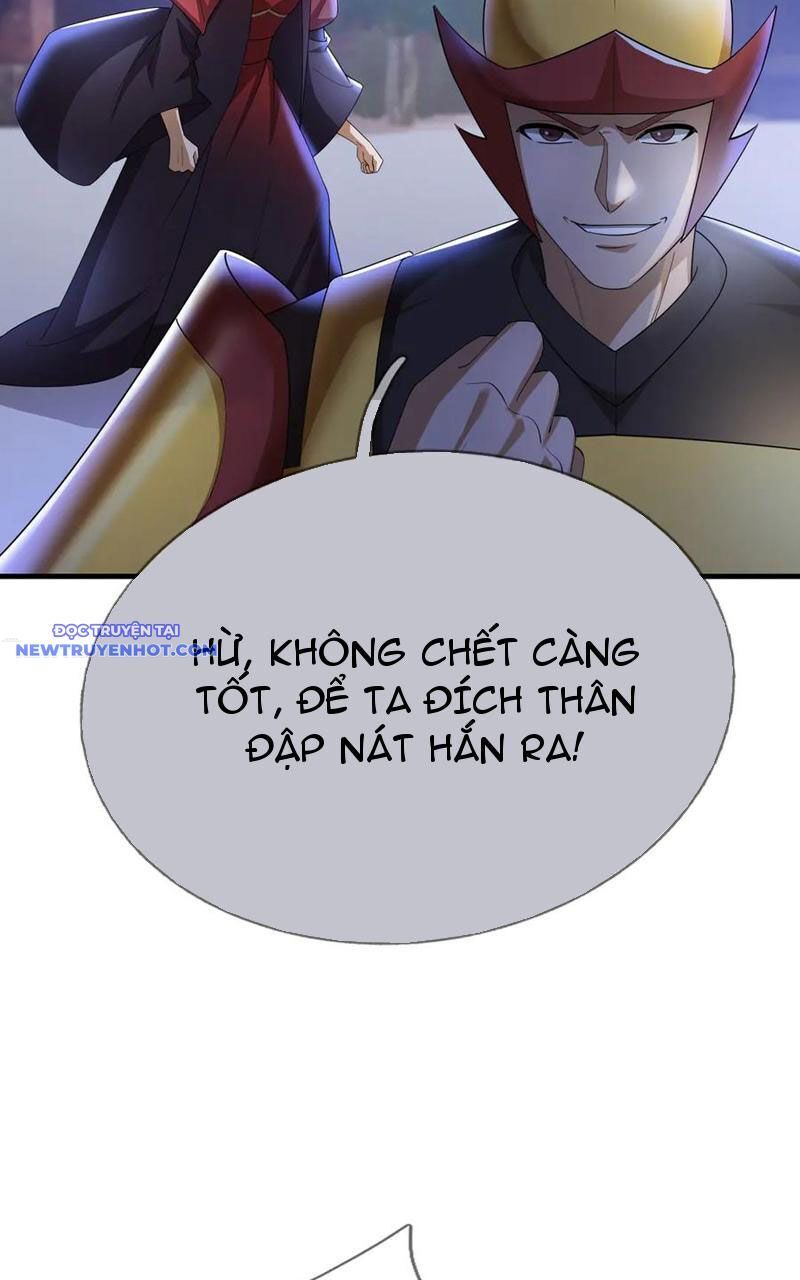 Ngủ Say Vạn Cổ Xuất Thế Quét Ngang Chư Thiên [Chap 47-107]