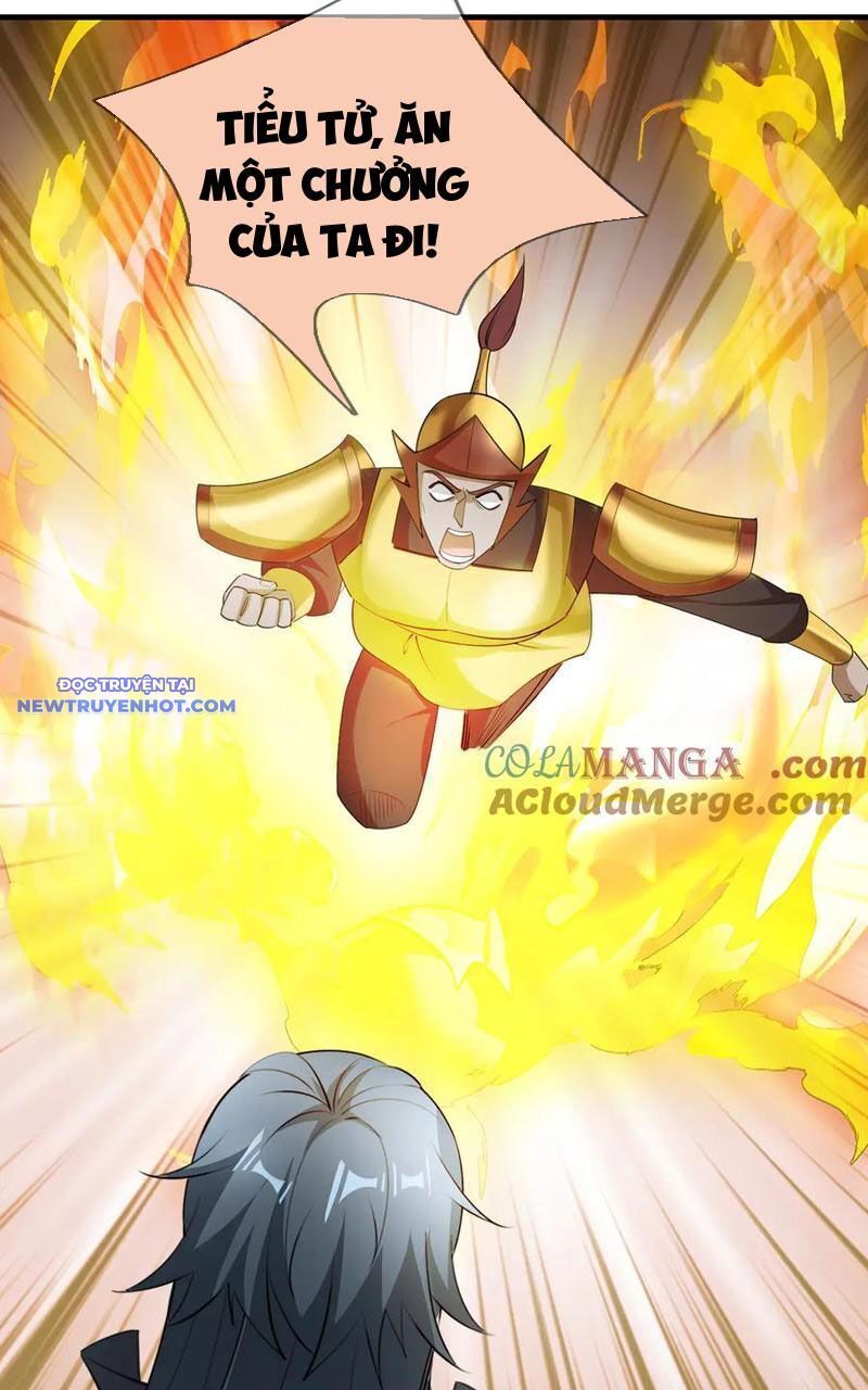 Ngủ Say Vạn Cổ Xuất Thế Quét Ngang Chư Thiên [Chap 47-107]