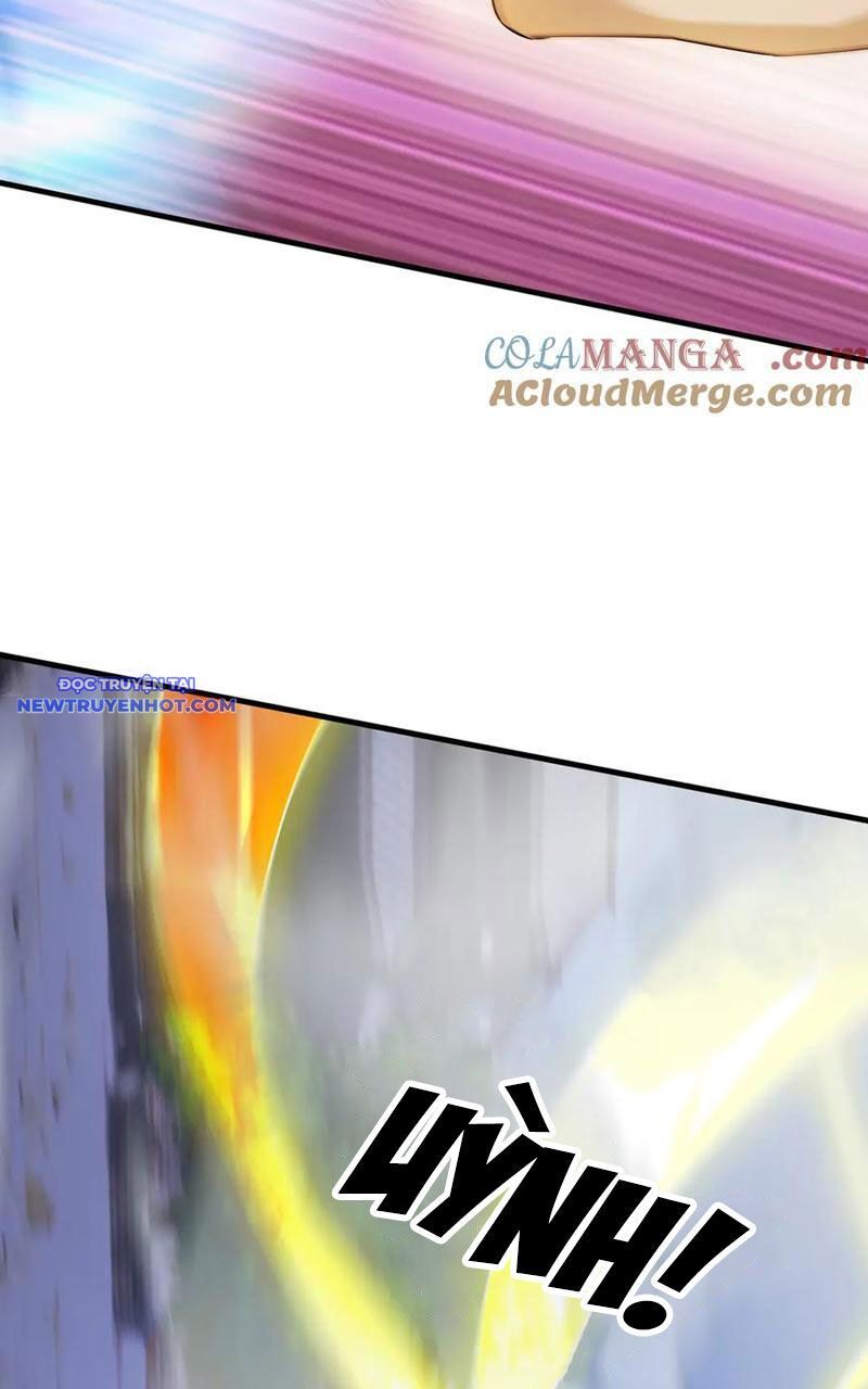 Ngủ Say Vạn Cổ Xuất Thế Quét Ngang Chư Thiên [Chap 47-107]