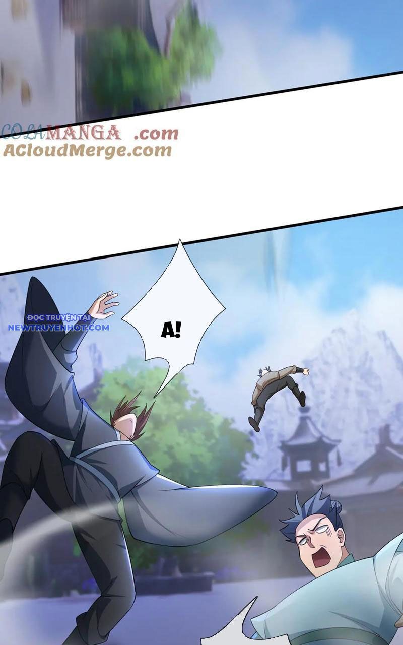 Ngủ Say Vạn Cổ Xuất Thế Quét Ngang Chư Thiên [Chap 47-107]