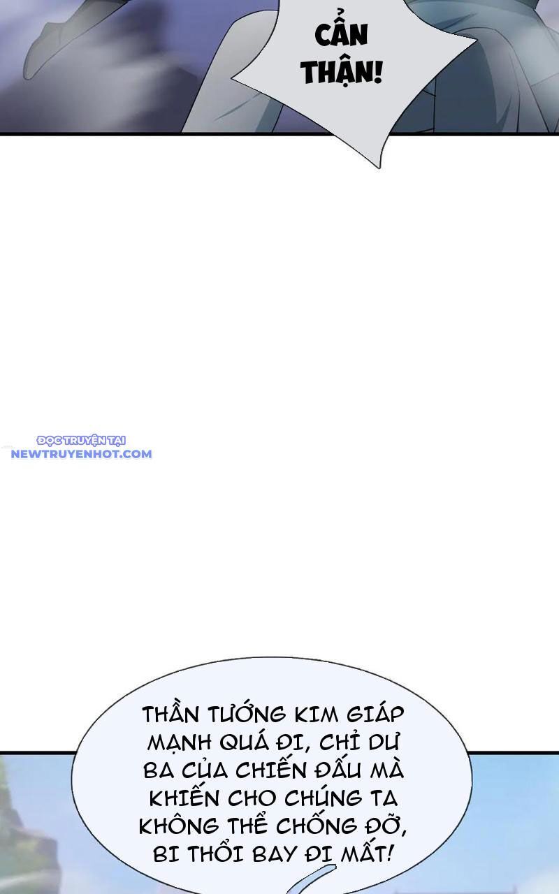 Ngủ Say Vạn Cổ Xuất Thế Quét Ngang Chư Thiên [Chap 47-107]