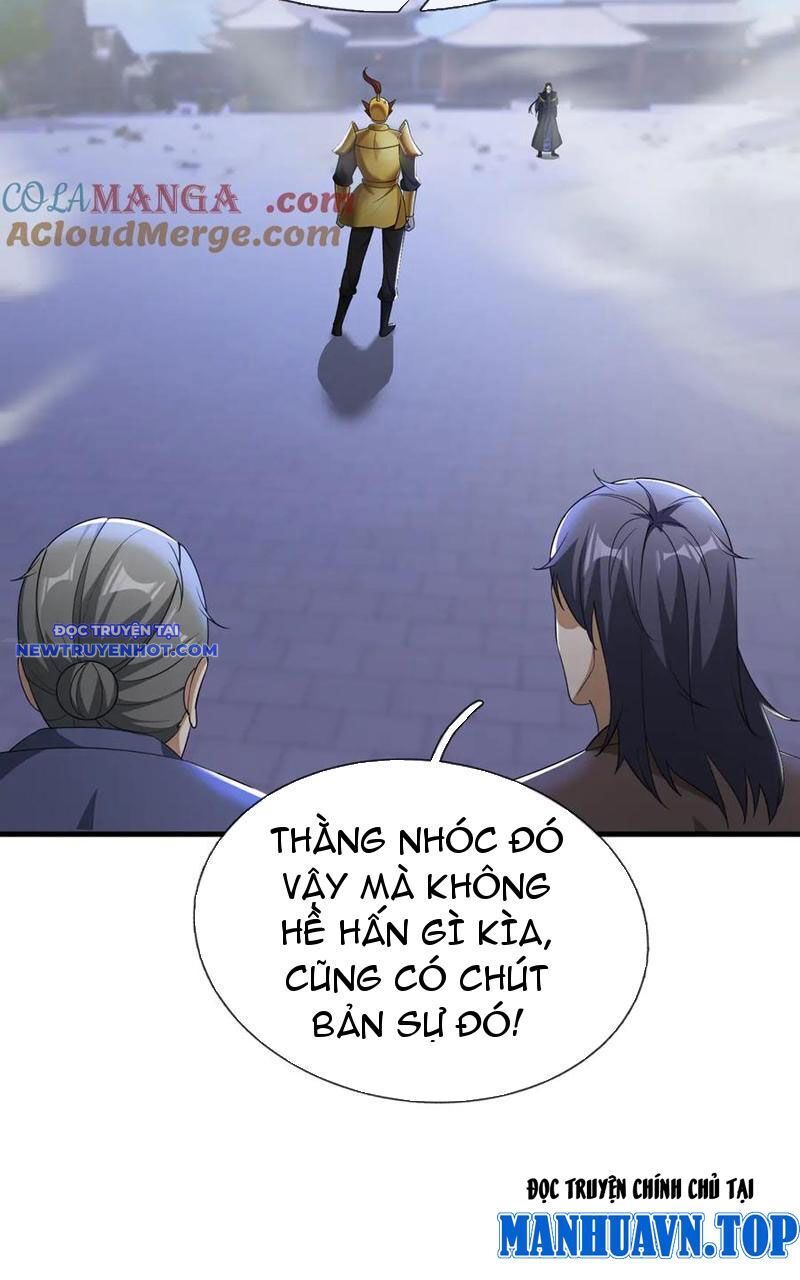 Ngủ Say Vạn Cổ Xuất Thế Quét Ngang Chư Thiên [Chap 47-107]