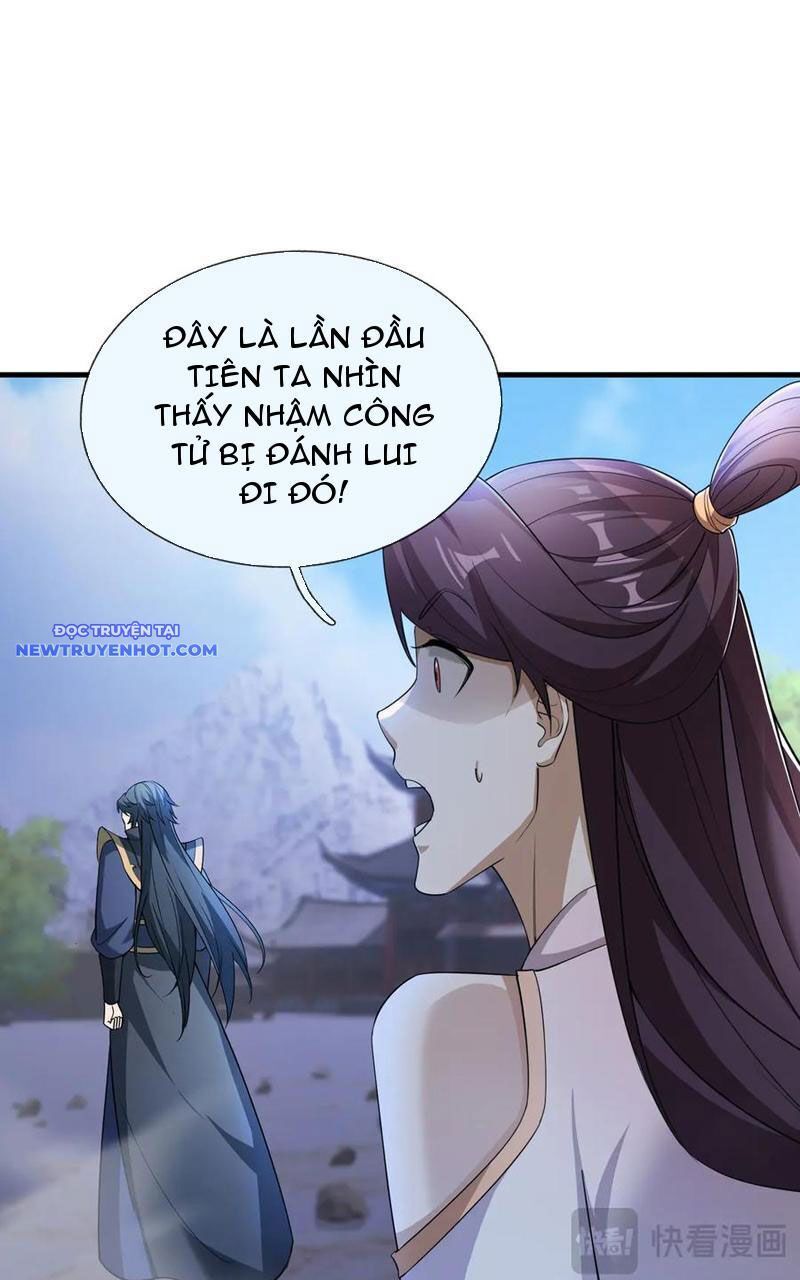 Ngủ Say Vạn Cổ Xuất Thế Quét Ngang Chư Thiên [Chap 47-107]
