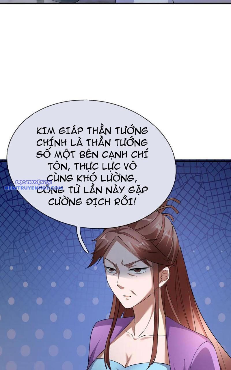 Ngủ Say Vạn Cổ Xuất Thế Quét Ngang Chư Thiên [Chap 47-107]