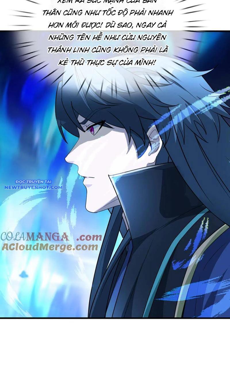 Ngủ Say Vạn Cổ Xuất Thế Quét Ngang Chư Thiên [Chap 47-107]