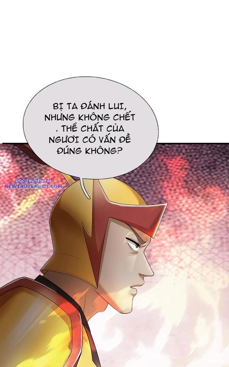 Ngủ Say Vạn Cổ Xuất Thế Quét Ngang Chư Thiên [Chap 47-107]
