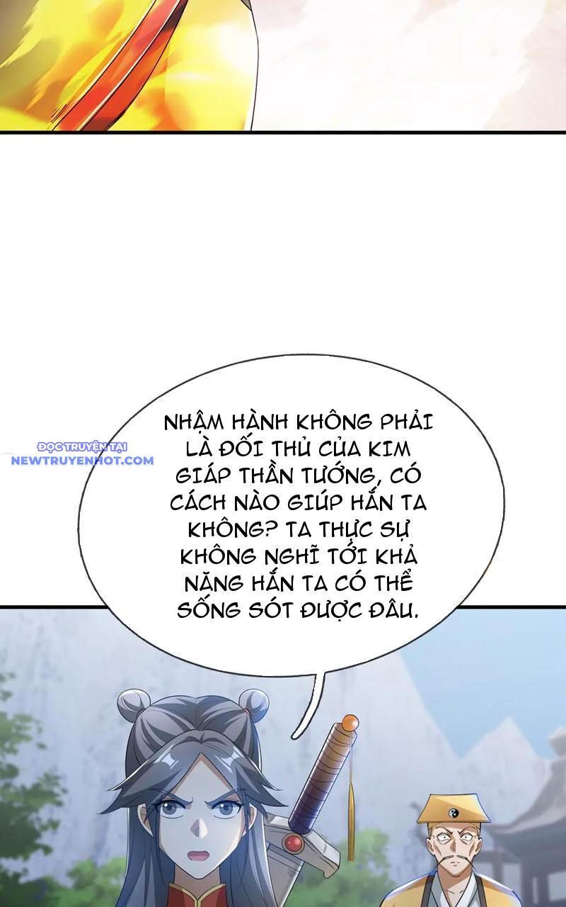 Ngủ Say Vạn Cổ Xuất Thế Quét Ngang Chư Thiên [Chap 47-107]