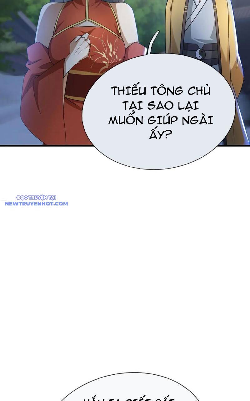 Ngủ Say Vạn Cổ Xuất Thế Quét Ngang Chư Thiên [Chap 47-107]