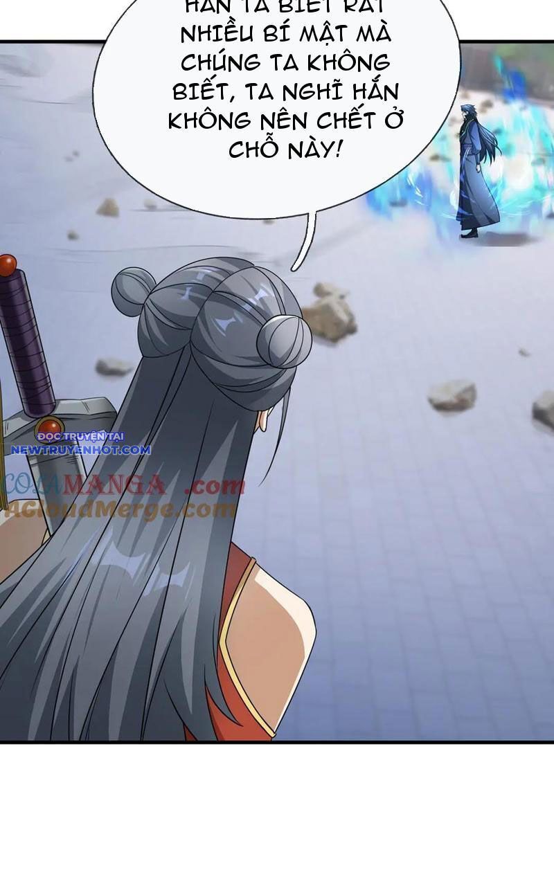 Ngủ Say Vạn Cổ Xuất Thế Quét Ngang Chư Thiên [Chap 47-107]