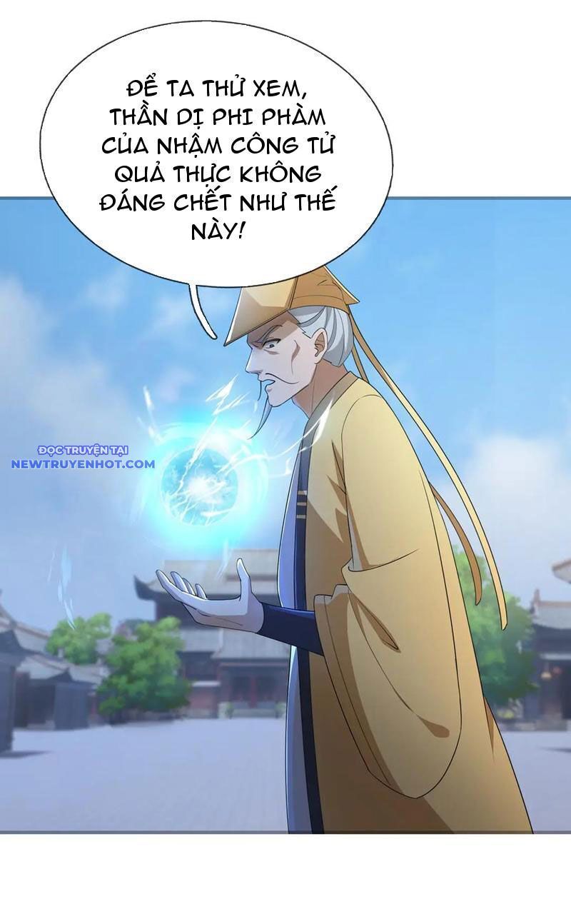Ngủ Say Vạn Cổ Xuất Thế Quét Ngang Chư Thiên [Chap 47-107]