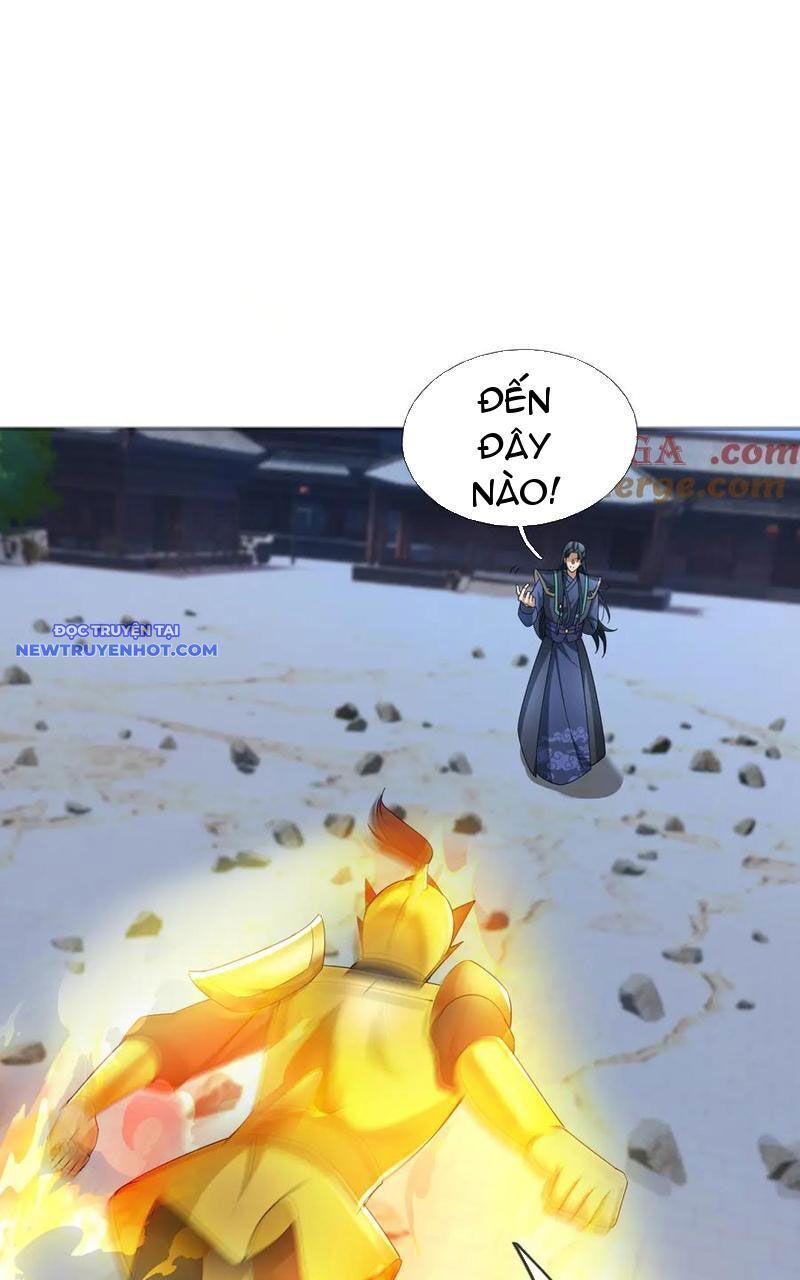 Ngủ Say Vạn Cổ Xuất Thế Quét Ngang Chư Thiên [Chap 47-107]