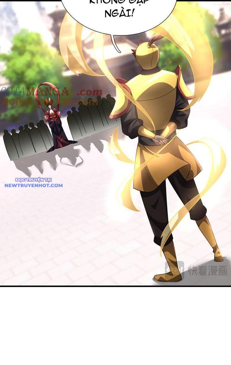Ngủ Say Vạn Cổ Xuất Thế Quét Ngang Chư Thiên [Chap 47-107]