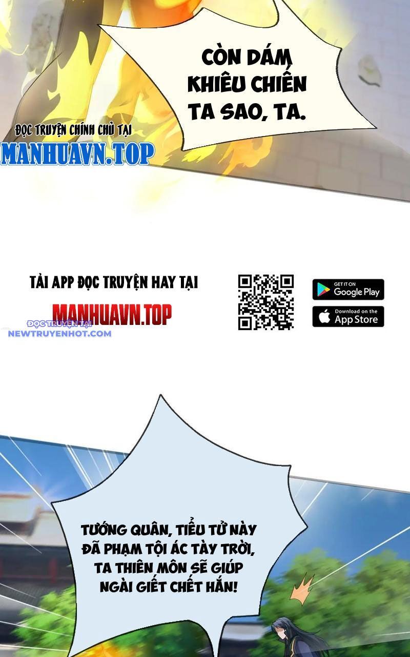 Ngủ Say Vạn Cổ Xuất Thế Quét Ngang Chư Thiên [Chap 47-107]